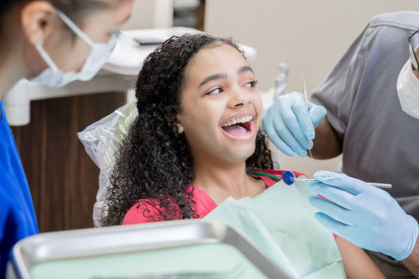 Best Broken or Cracked Tooth Emergency Dentist in Dakota Dunes, SD