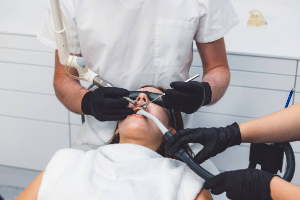 Best Emergency Dentist for Lost Fillings or Crowns in Dakota Dunes, SD